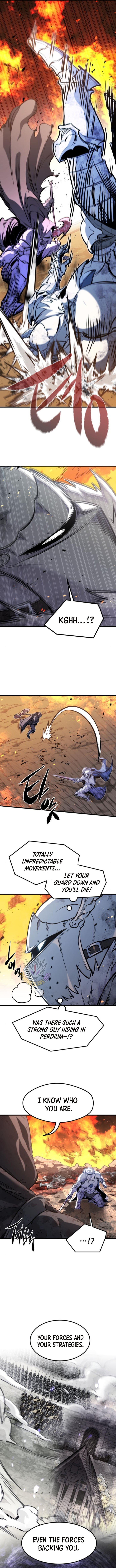 The Regressed Mercenary's Machinations Chapter 41 13